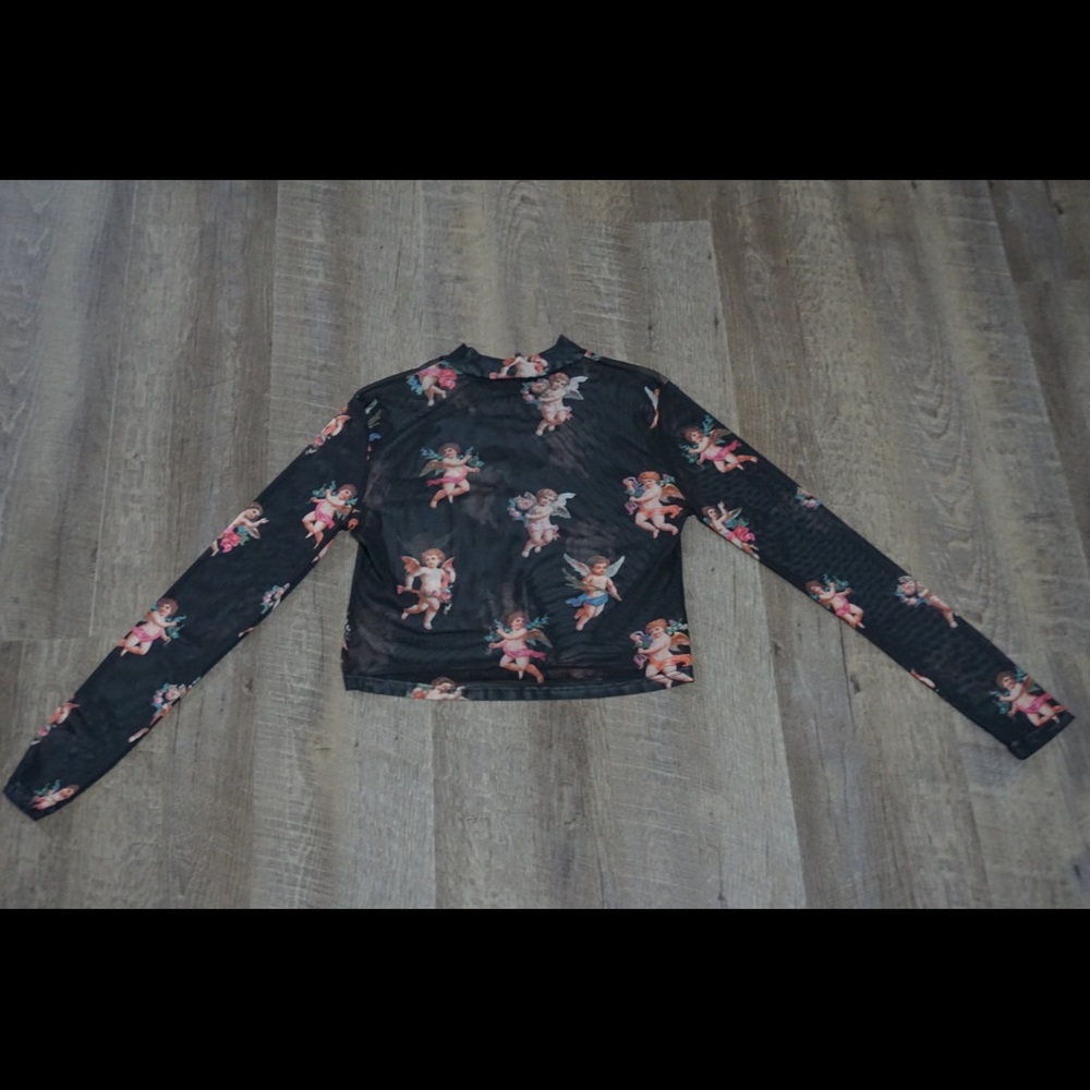 Angel Shirt